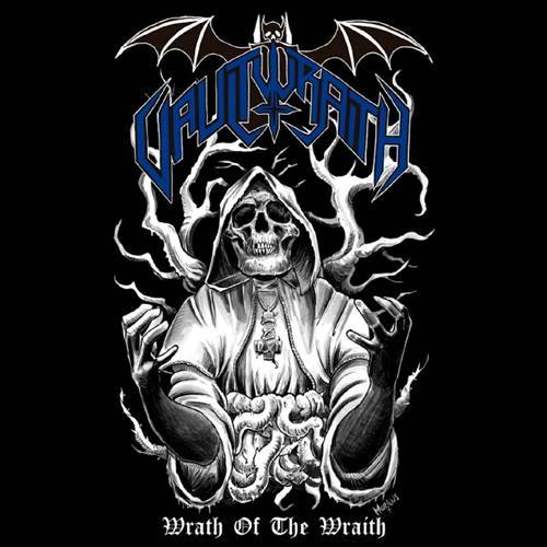 Vaultwraith : Wrath of the Wraith Vaultwraith : Wrath of the Wraith